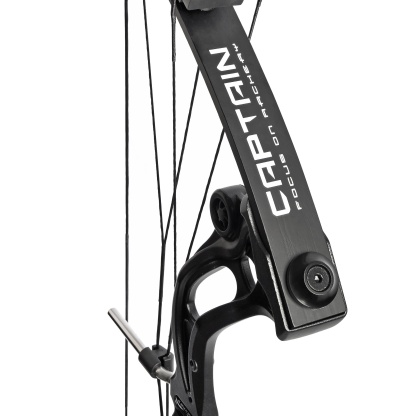 JUNXING F164 Compound Bow Set 40-55lbs 320FPS Hunting Fishing