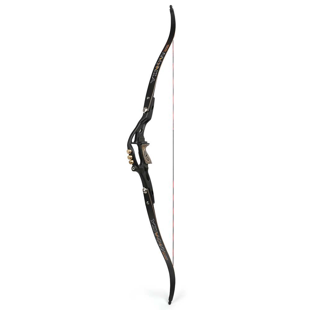 YINOW Demon Blade ILF Hunting Recurve Bow Arrows Set