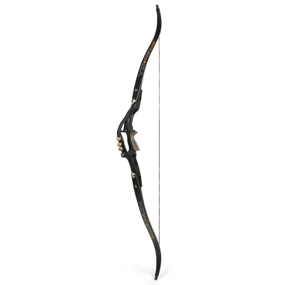 YINOW Demon Blade ILF Hunting Recurve Bow Arrows Set