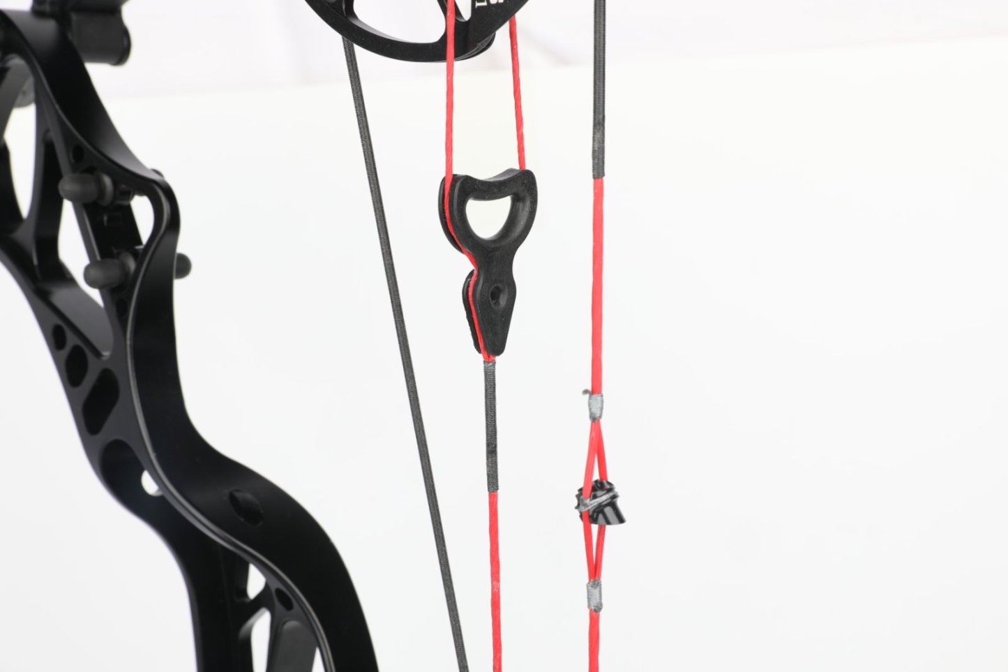 AGS WINNING 4.0 Archery Steel Ball Dual-use Compound Bow