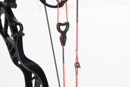 AGS WINNING 4.0  Archery Steel Ball Dual-use Compound Bow