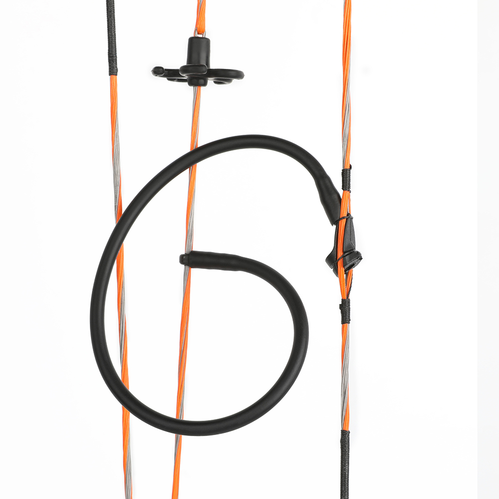 JUNXING M121A Compound Bow and Arrows Outdoor Hunting Set