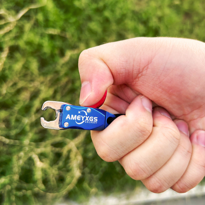 AME ARCHERY Adjustable Aluminum Arm Guard 