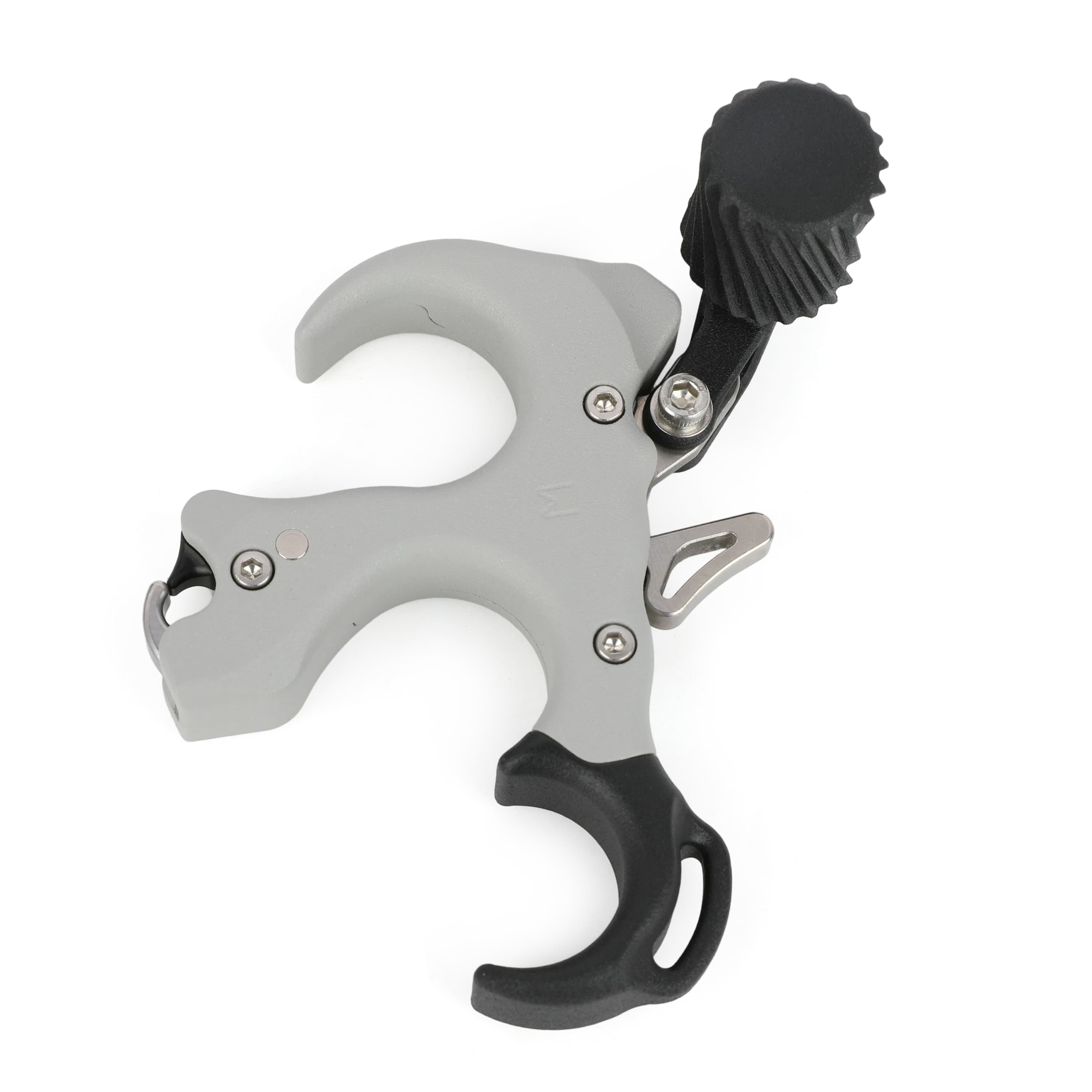 UV Button Compound Bow Thumb Release Aids 3 4 Finger