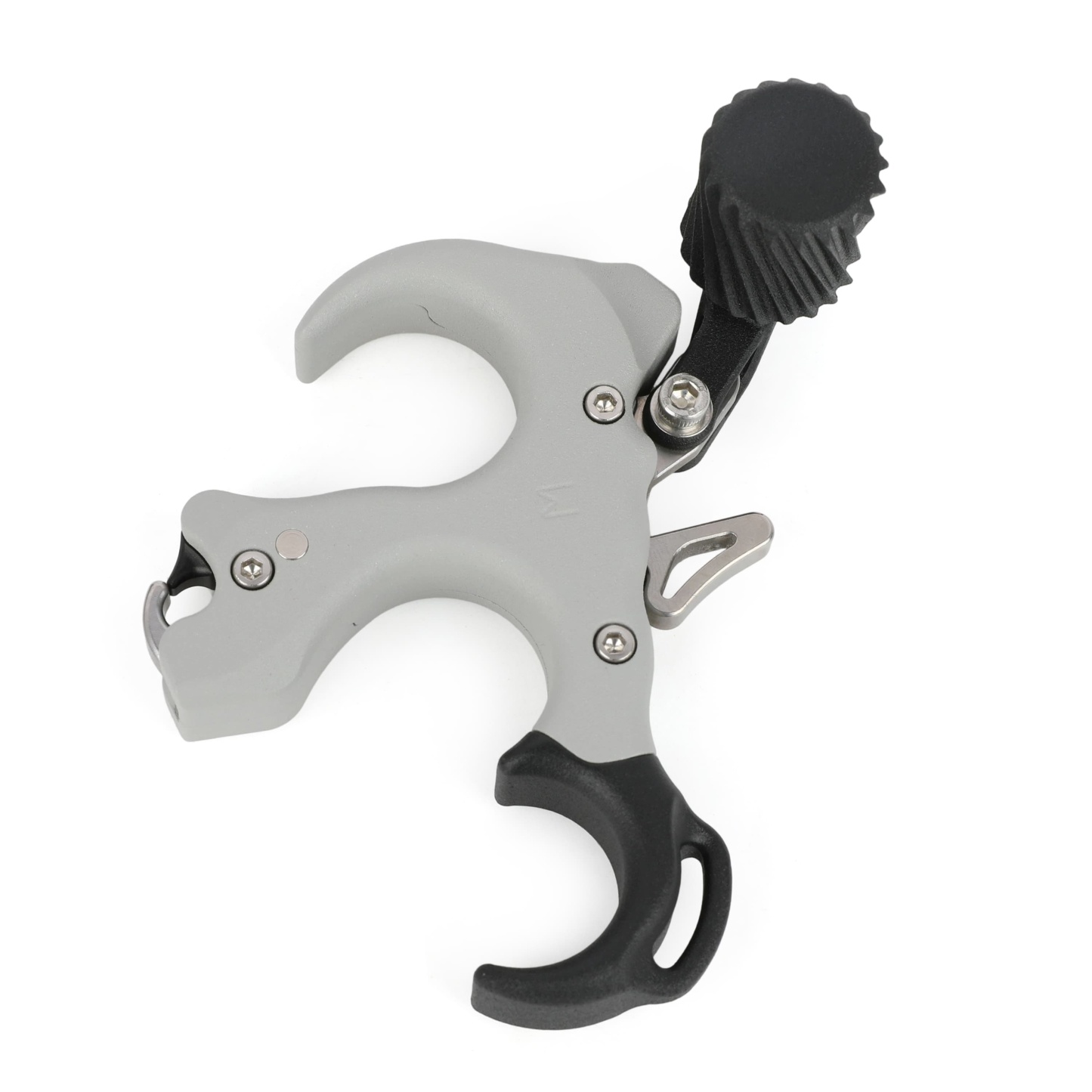 UV Button Compound Bow Thumb Release Aids 3 4 Finger