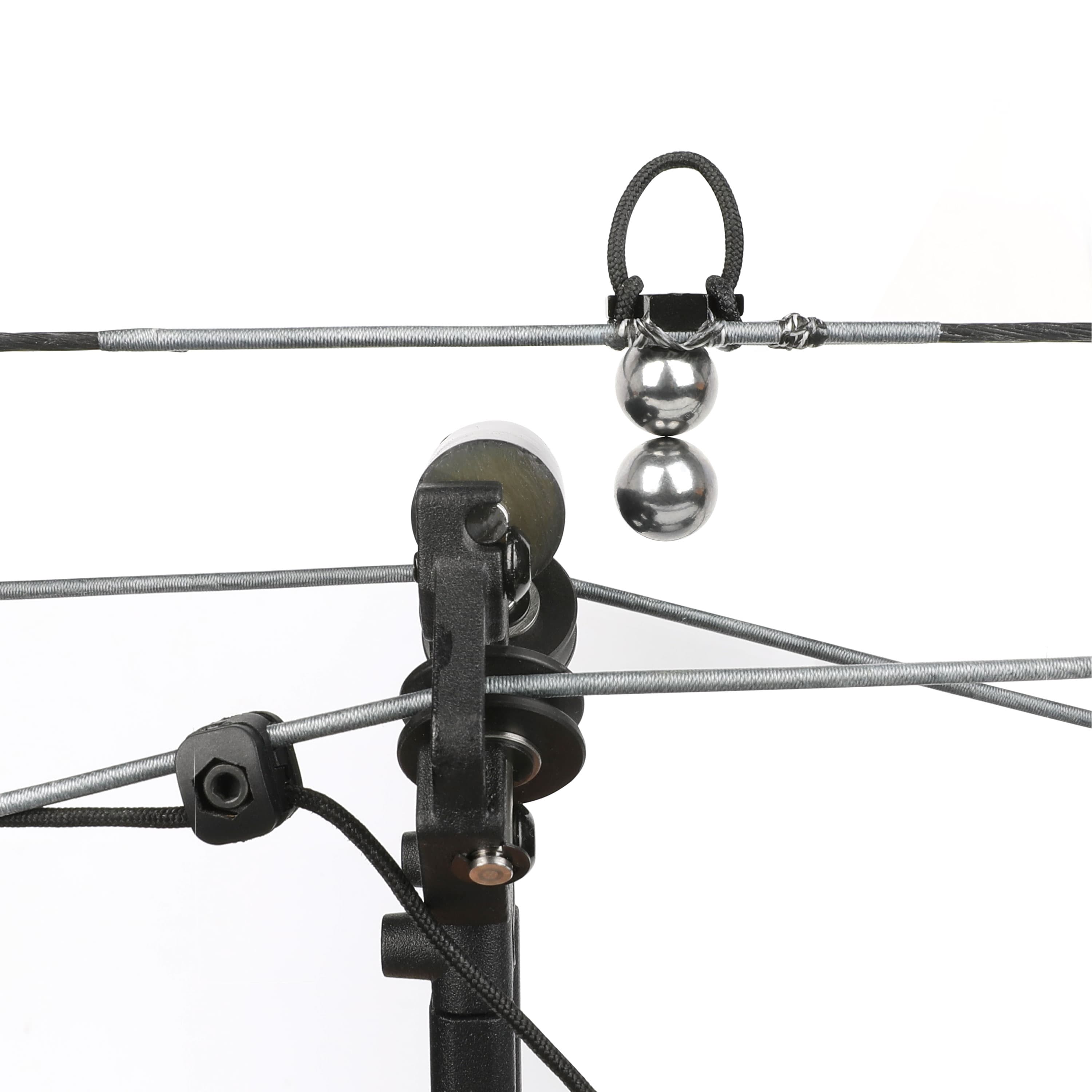 JUNXING ARCHERY M109EA Dual-Purpose Compound Bow Hunting 