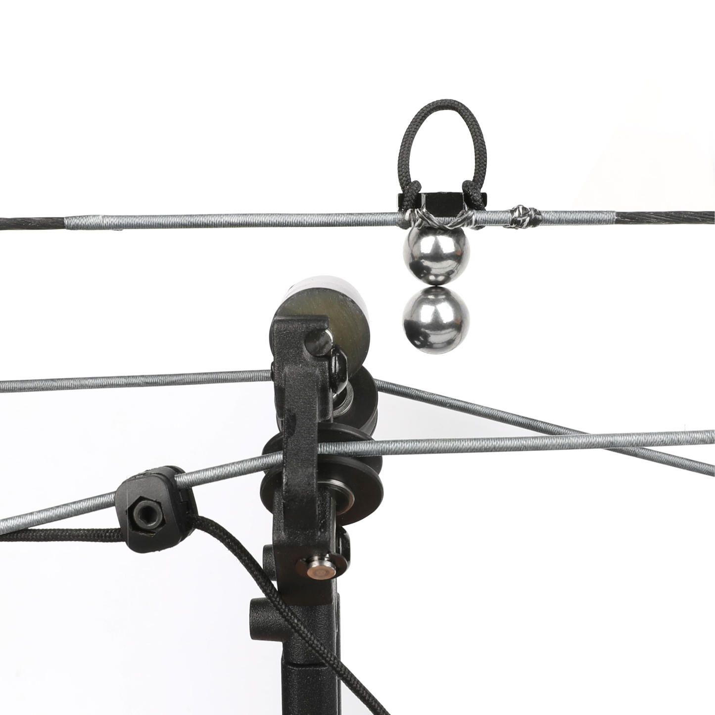 JUNXING ARCHERY M109EA Dual-Purpose Compound Bow Hunting 