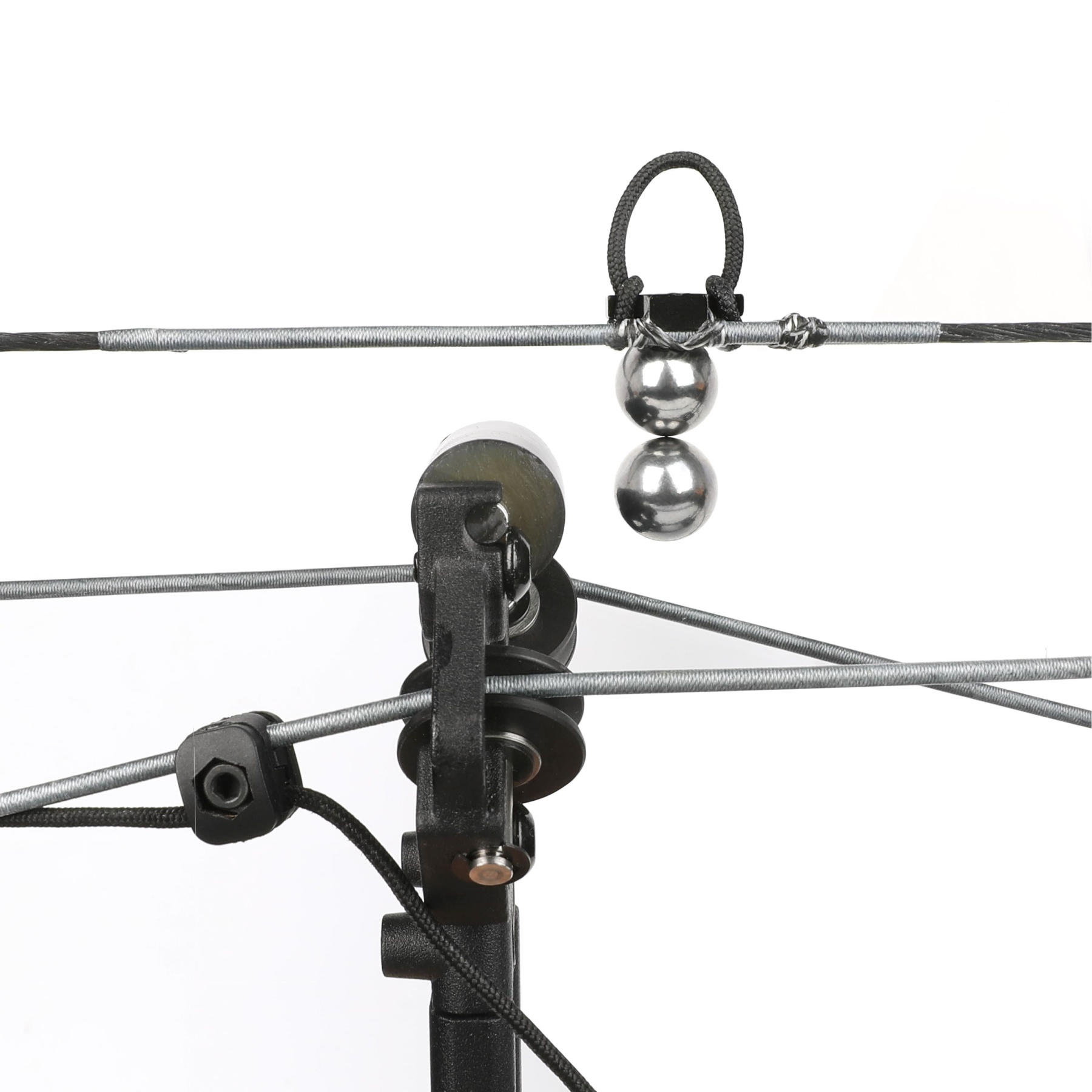 JUNXING ARCHERY M109EA Dual-Purpose Compound Bow Hunting 