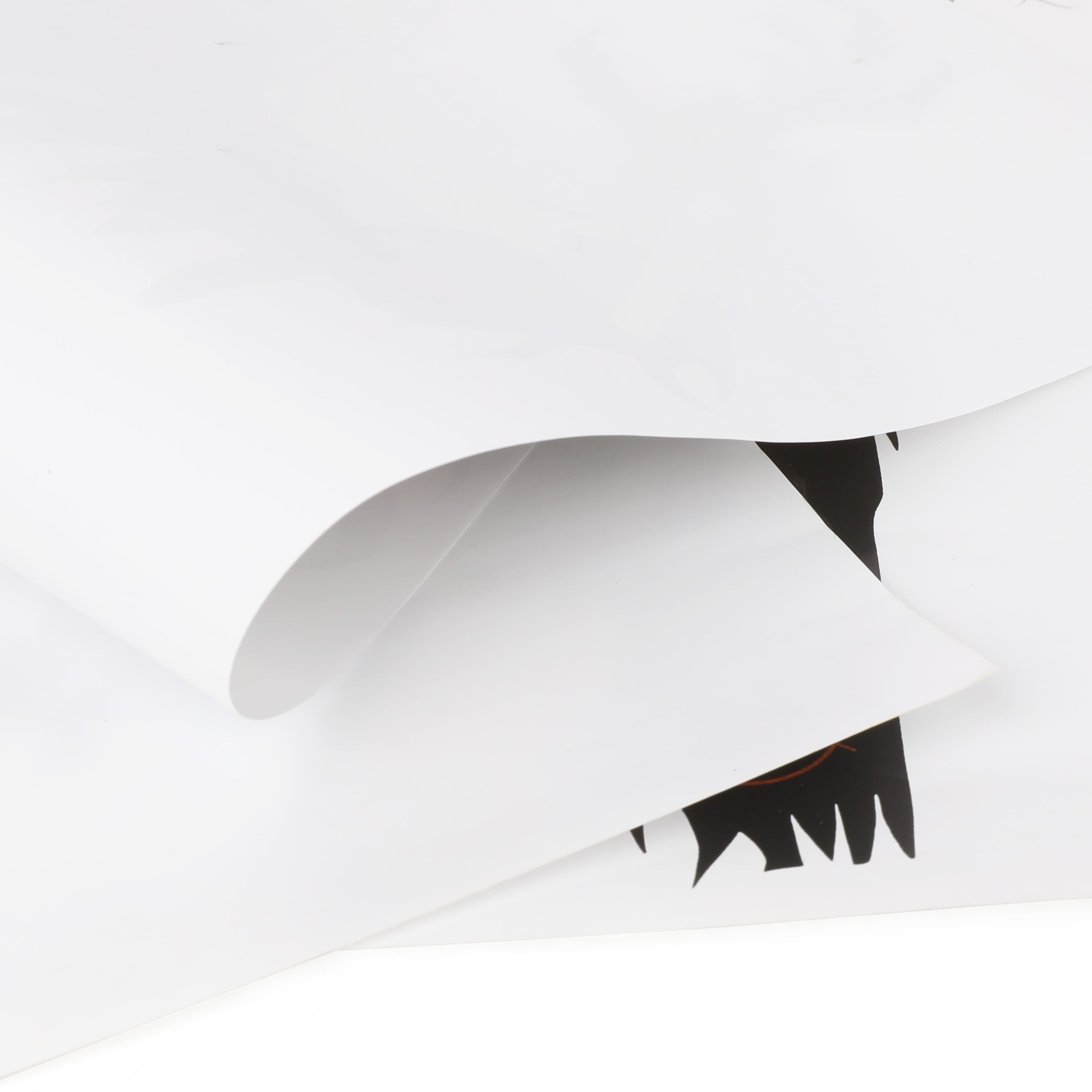 Archery Paper Target Faces 45×40cm Tactical Design (10 Pack)