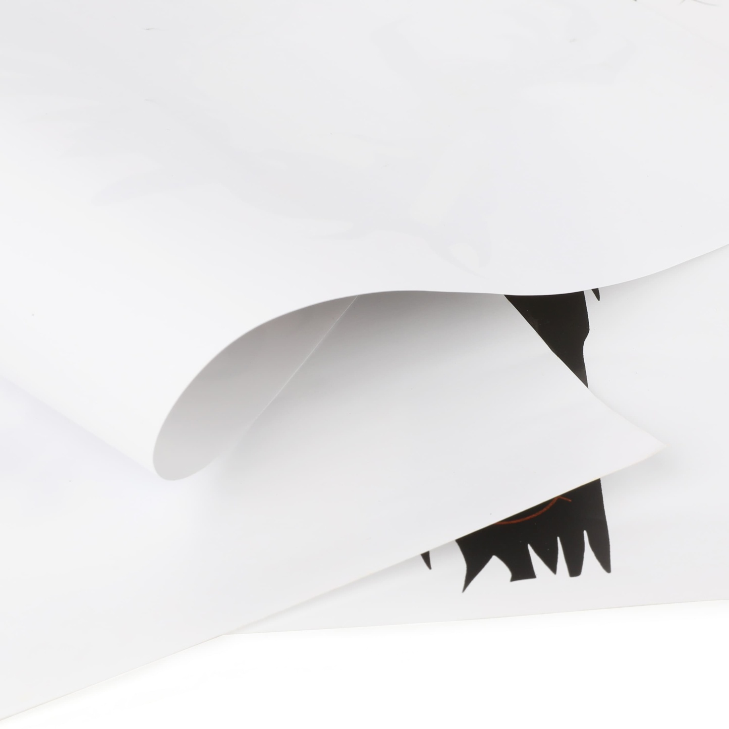 Archery Paper Target Faces 45×40cm Tactical Design (10 Pack)