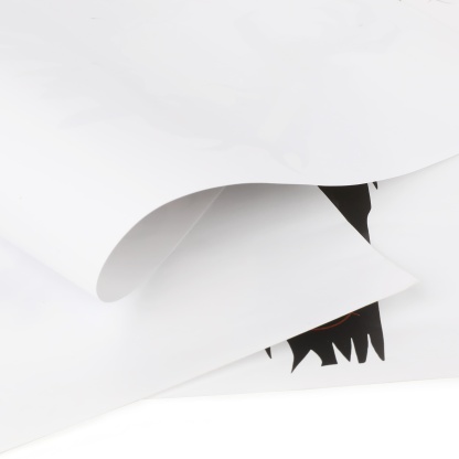 Archery Paper Target Faces 45×40cm Tactical Design (10 Pack)