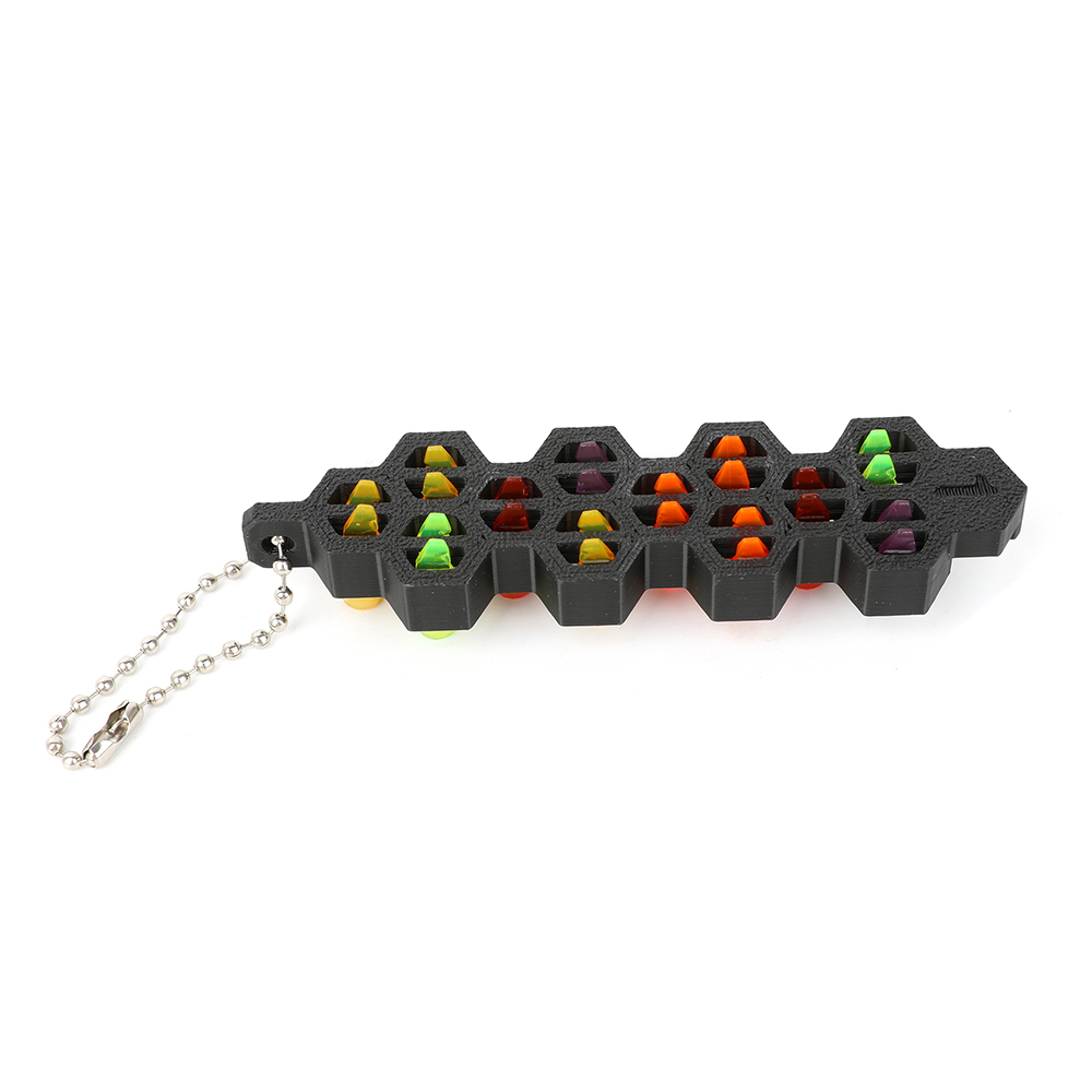 Beiter Archery Nock Insert Holder & Wrench – with 12pcs free beiter nocks