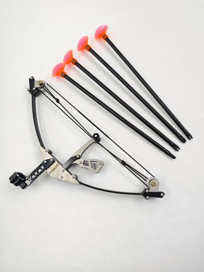 AME ARCHERY Mini Triangle Compound Bow