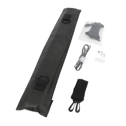 35lbs Recurve Bow Portable Folding 58" RH/LH Archery Shooting