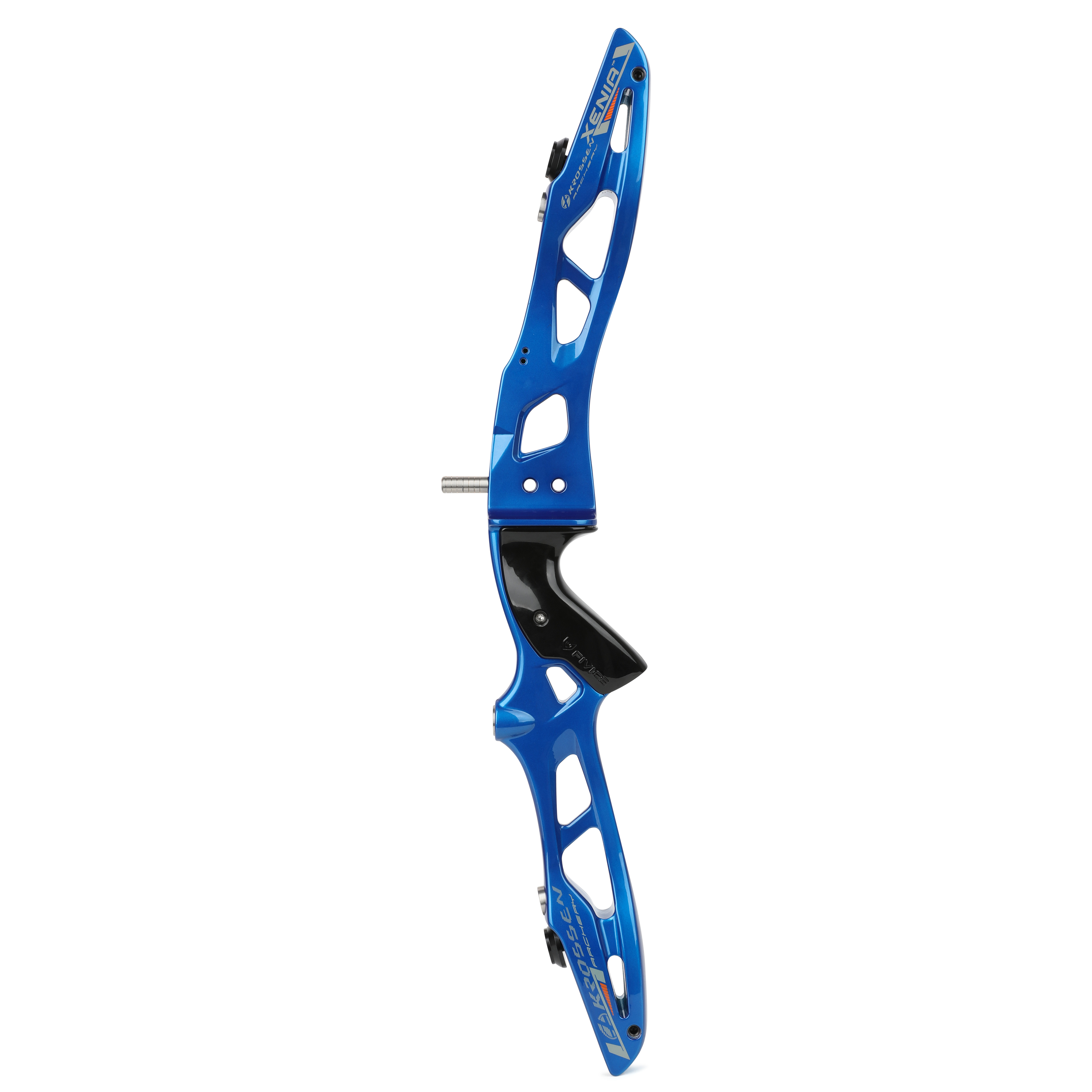 FIVICS KROSSEN XENIA 23" Recurve Bow Riser Recommended For: Girls, Youth, and Beginners