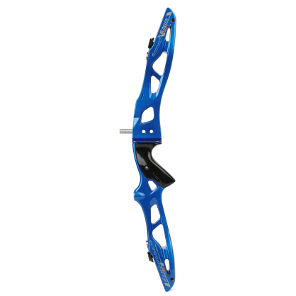 FIVICS KROSSEN XENIA 23" Recurve Bow Riser Recommended For: Girls, Youth, and Beginners