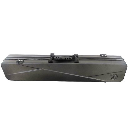 AME ARCHERY Takedown Recurve Bow Case Hard Shell ABS 95cm Black