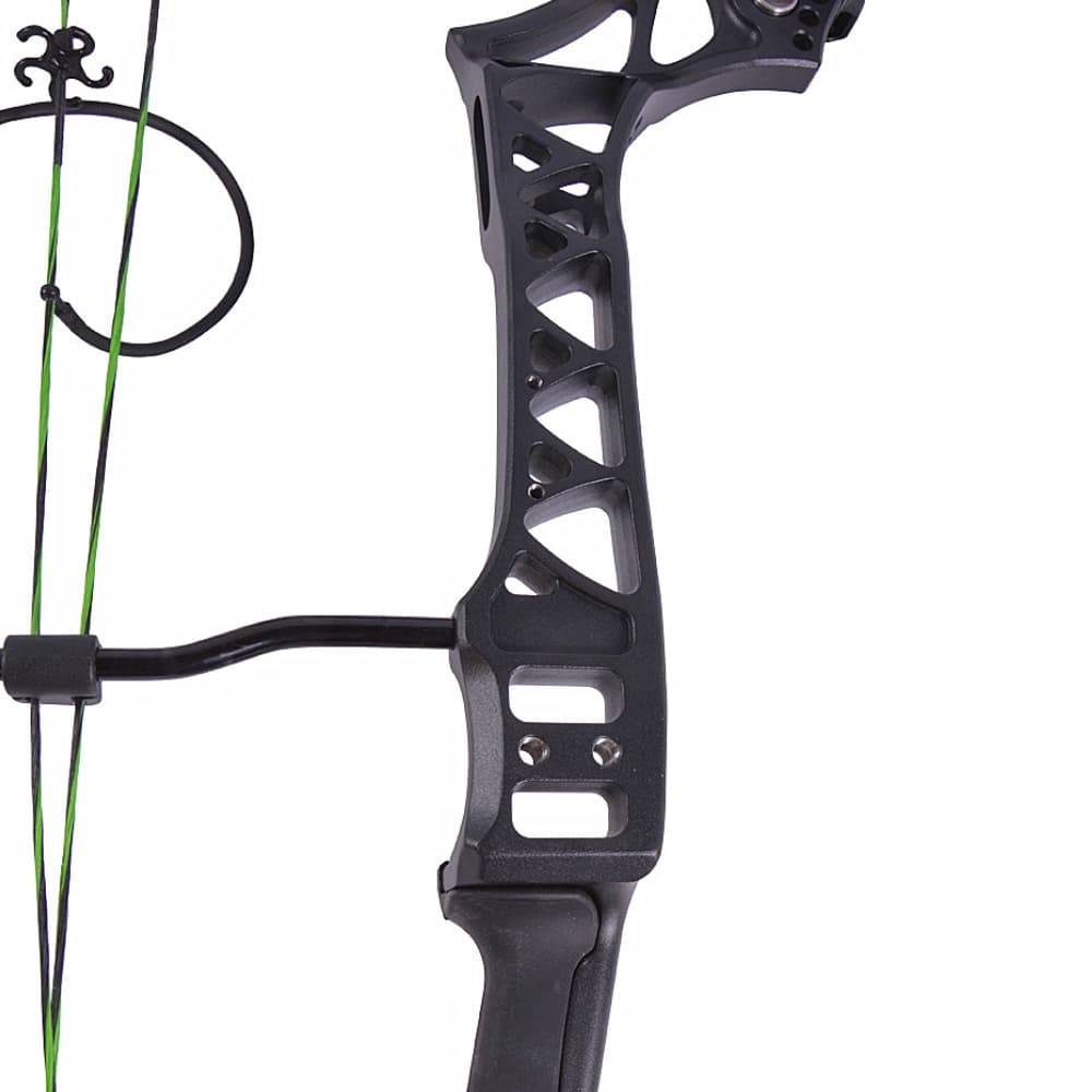 Junxing M129 Compound Bow Arrow Set