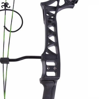 Junxing M129 Compound Bow Arrow Set