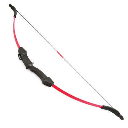Children Archery Recurve Bow Shooting Gift 8-15lbs