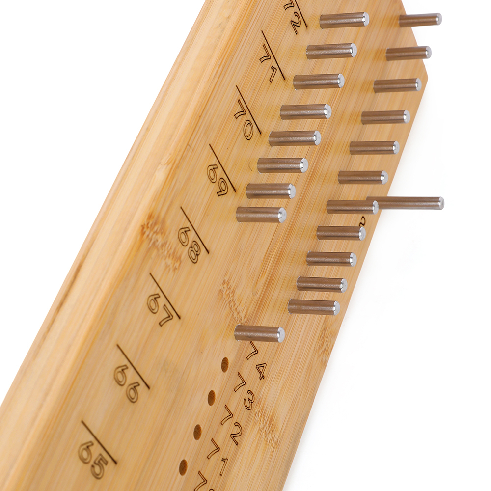 AME ARCHERY Bowstring Jig Board for Hunting Bow