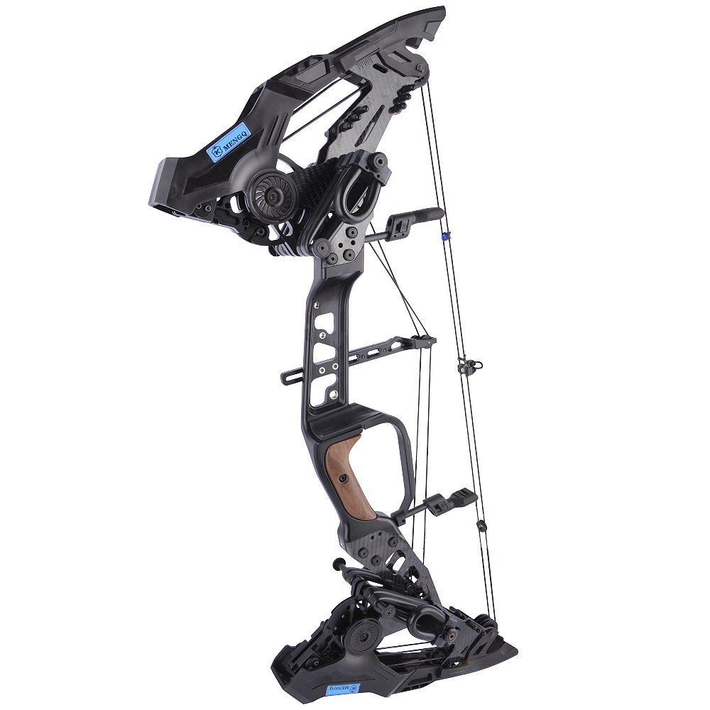 AME Archery Raptor Archery Steel Ball Dual-Purpose Compound Bow