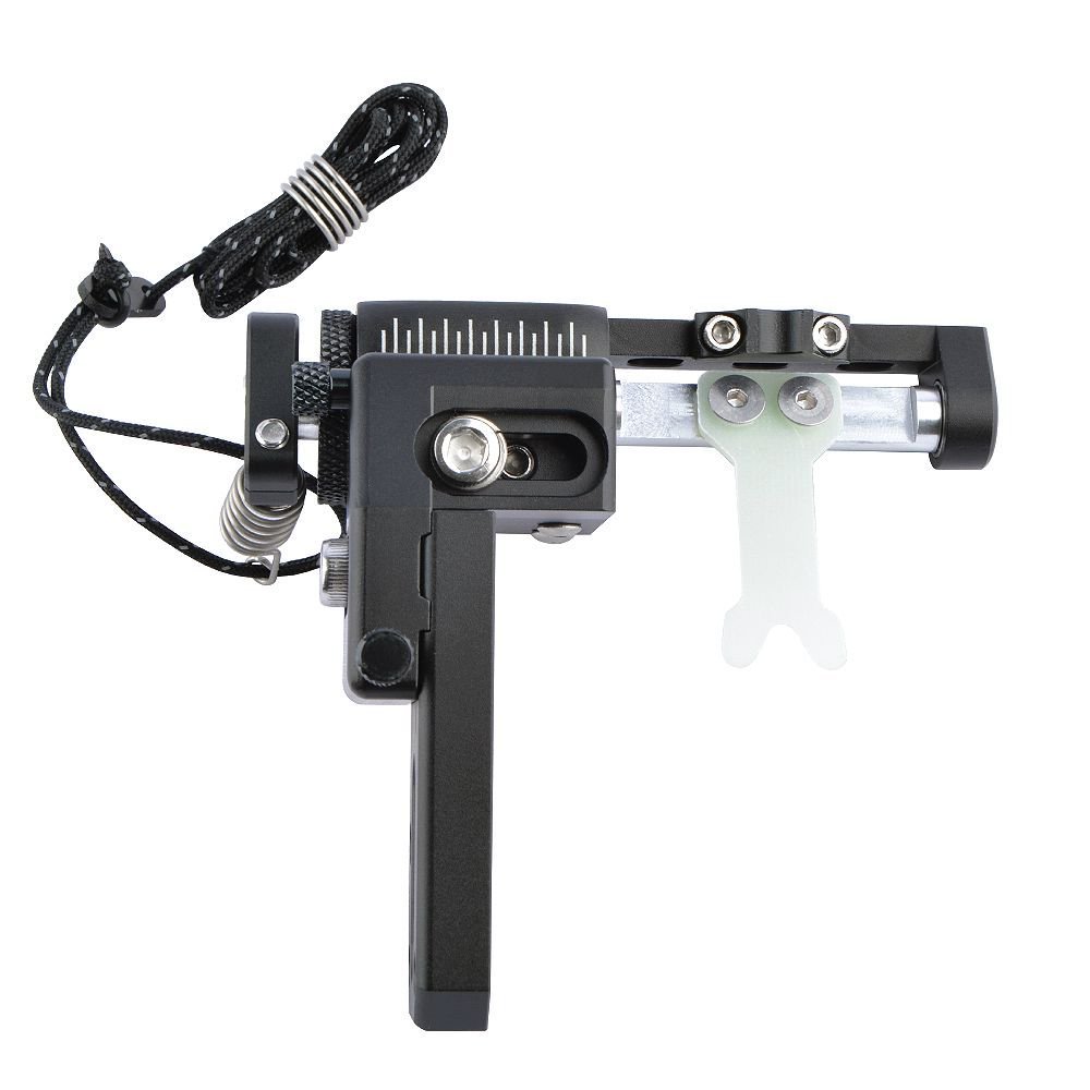 LIN Drop Away Blade Arrow Rest for Compound Bow