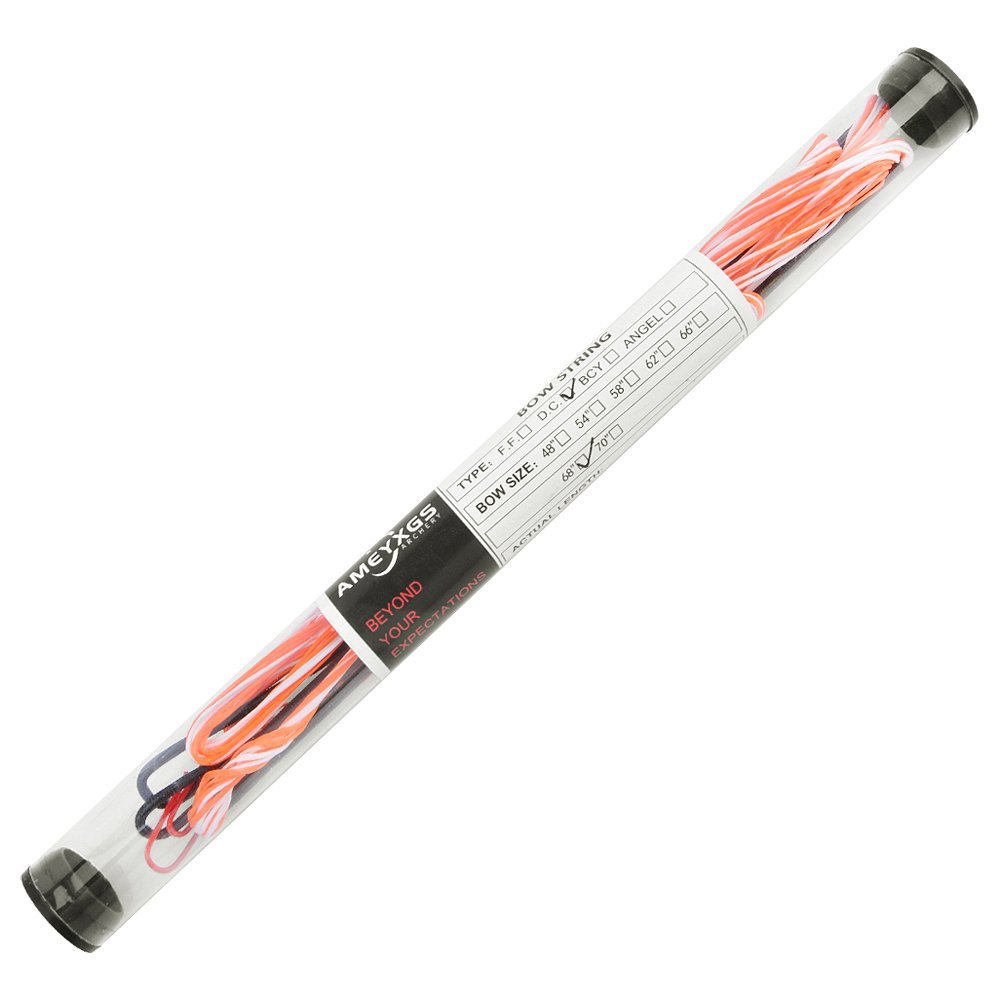 AME ARCHERY Custom Handmade Archery Dacron Bowstring