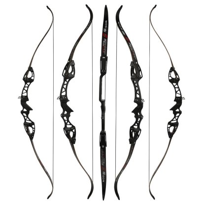 JUNXING ARCHERY TAOW H8 F Olympic Takedown Recurve Bow