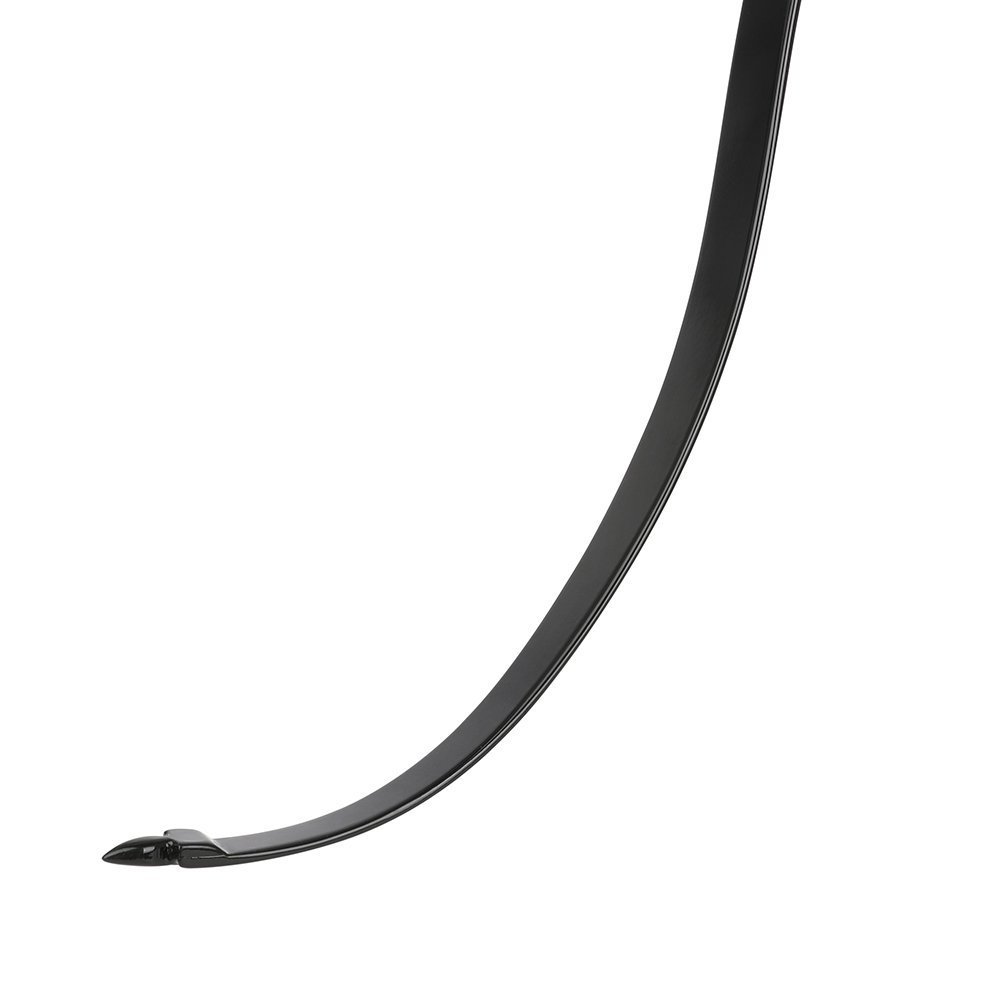 AME ARCHERY QILIN Traditional Bow – 15-95lbs Draw Weight