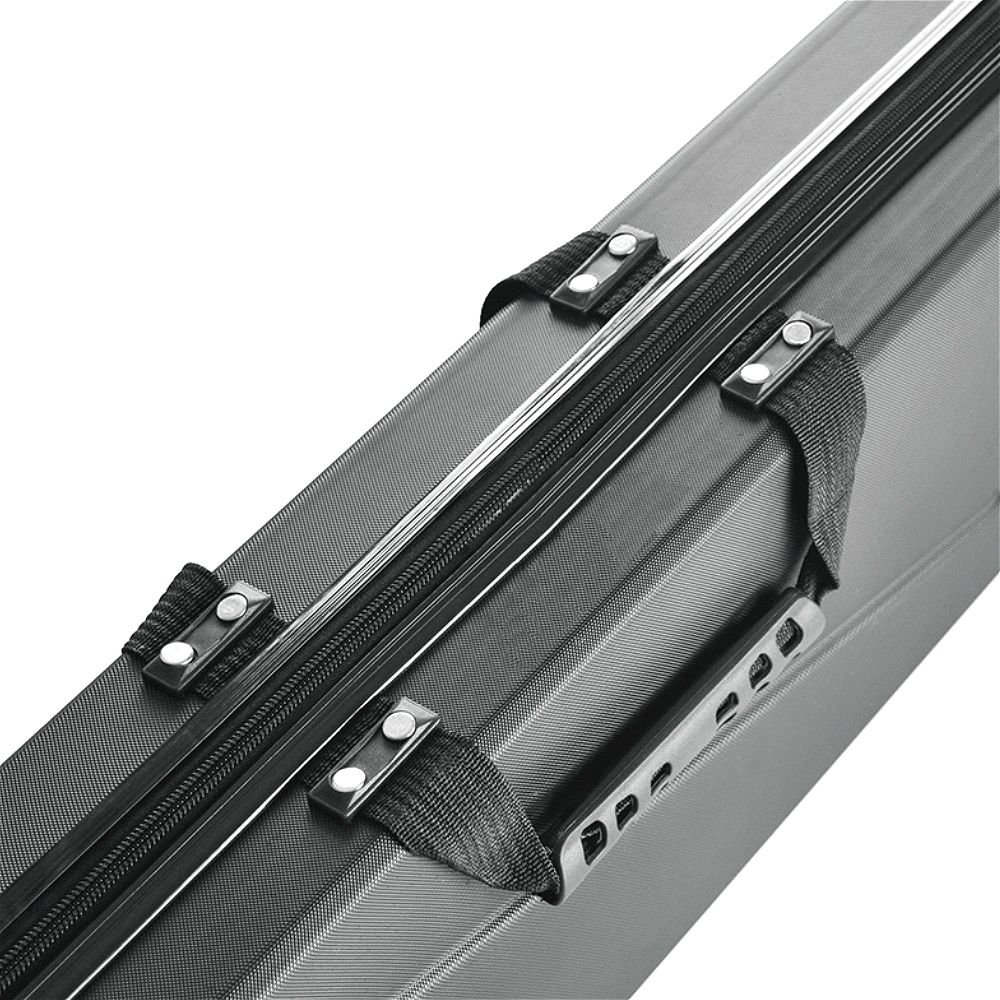 AME ARCHERY Takedown Recurve Bow Case Hard Shell ABS 95cm Black