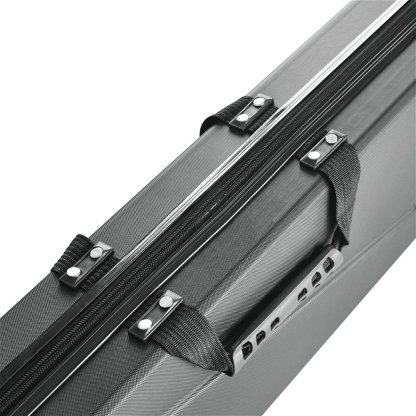 AME ARCHERY Takedown Recurve Bow Case Hard Shell ABS 95cm Black