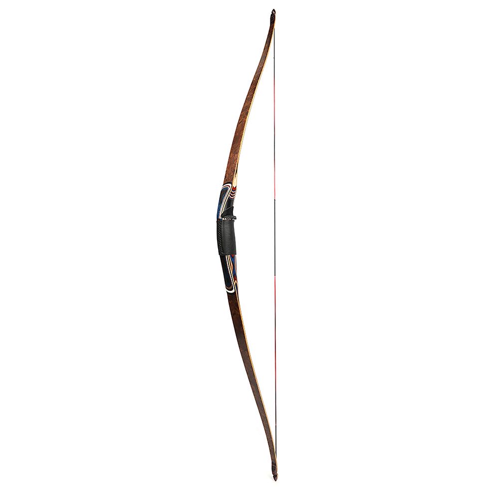 AME ARCHERY 60" Triangle  Longbow