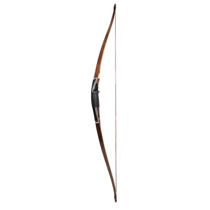 AME ARCHERY 60" Triangle  Longbow