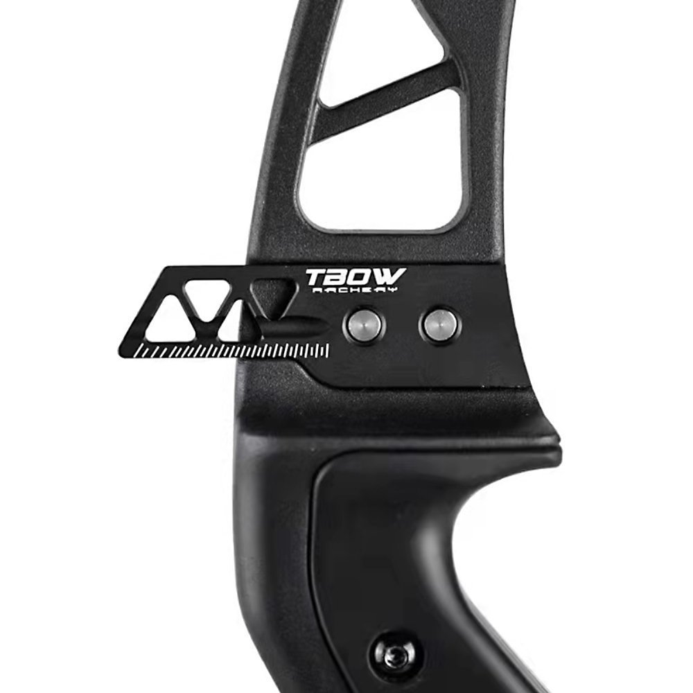JUNXING ARCHERY TAOW H8 F Olympic Takedown Recurve Bow