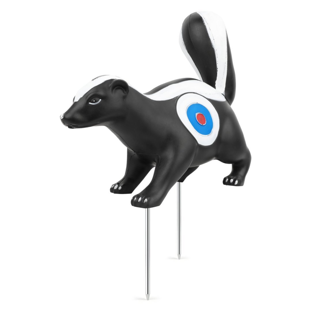 AME ARCHERY 3D Skunk Archery Target