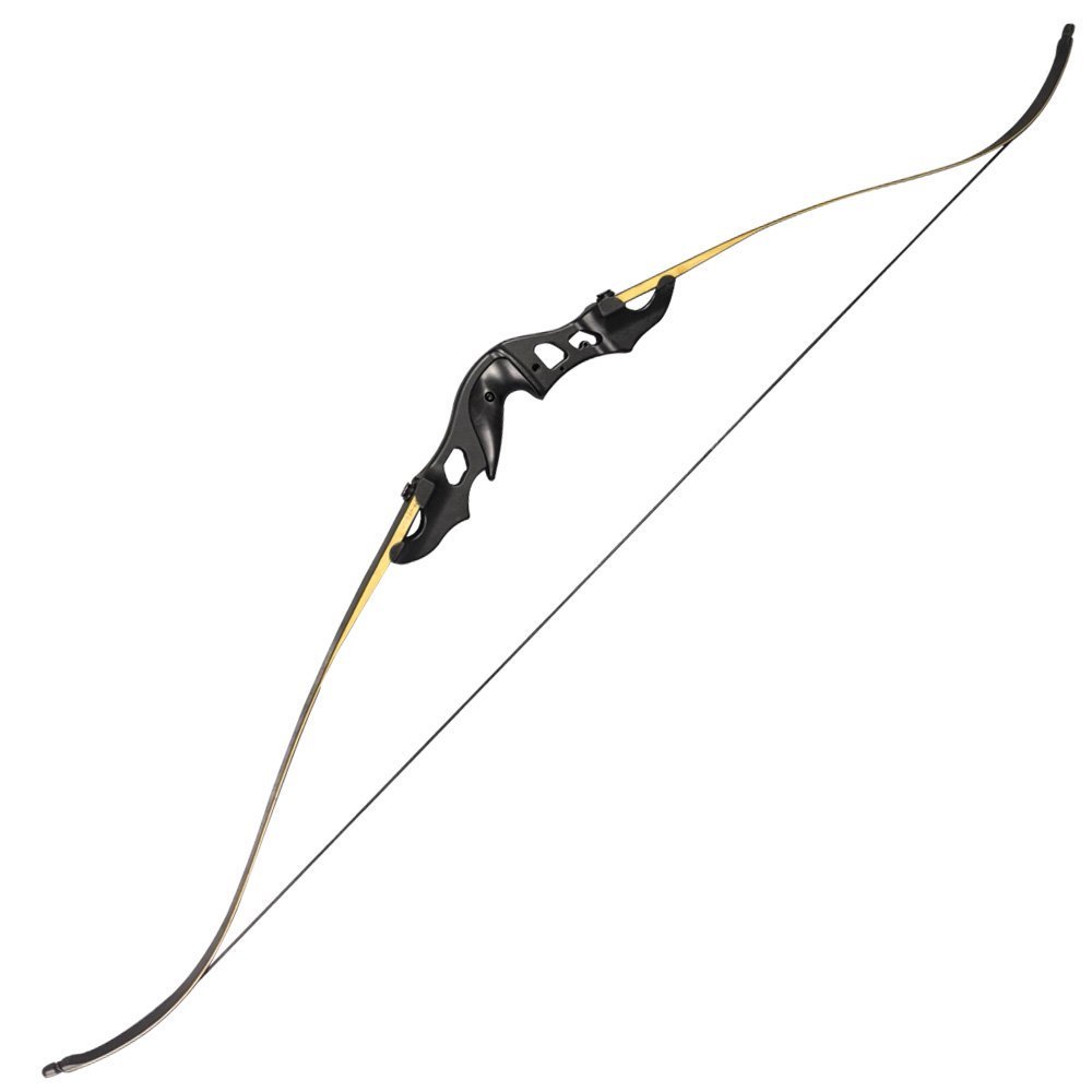 AME ARCHERY Hunting Recurve Bow Set