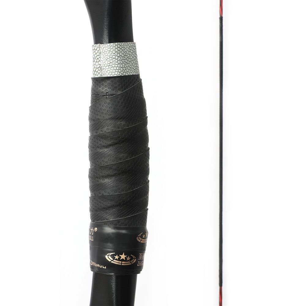 A,ME ARCHERY 30-50lbs Traditional Recurve Bow Longbow 