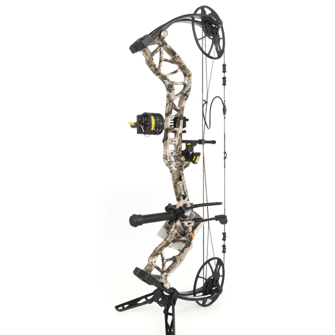 Bear Archery Legit RTH Compound Bow Set