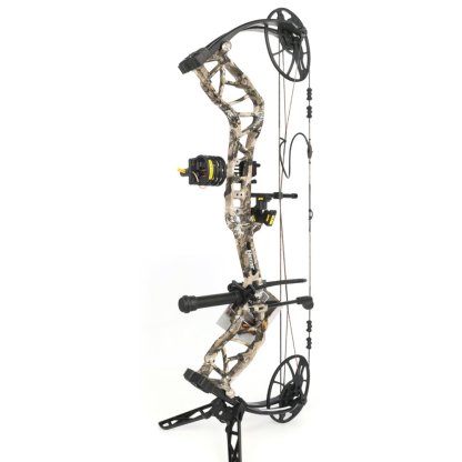 Bear Archery Legit RTH Compound Bow Set