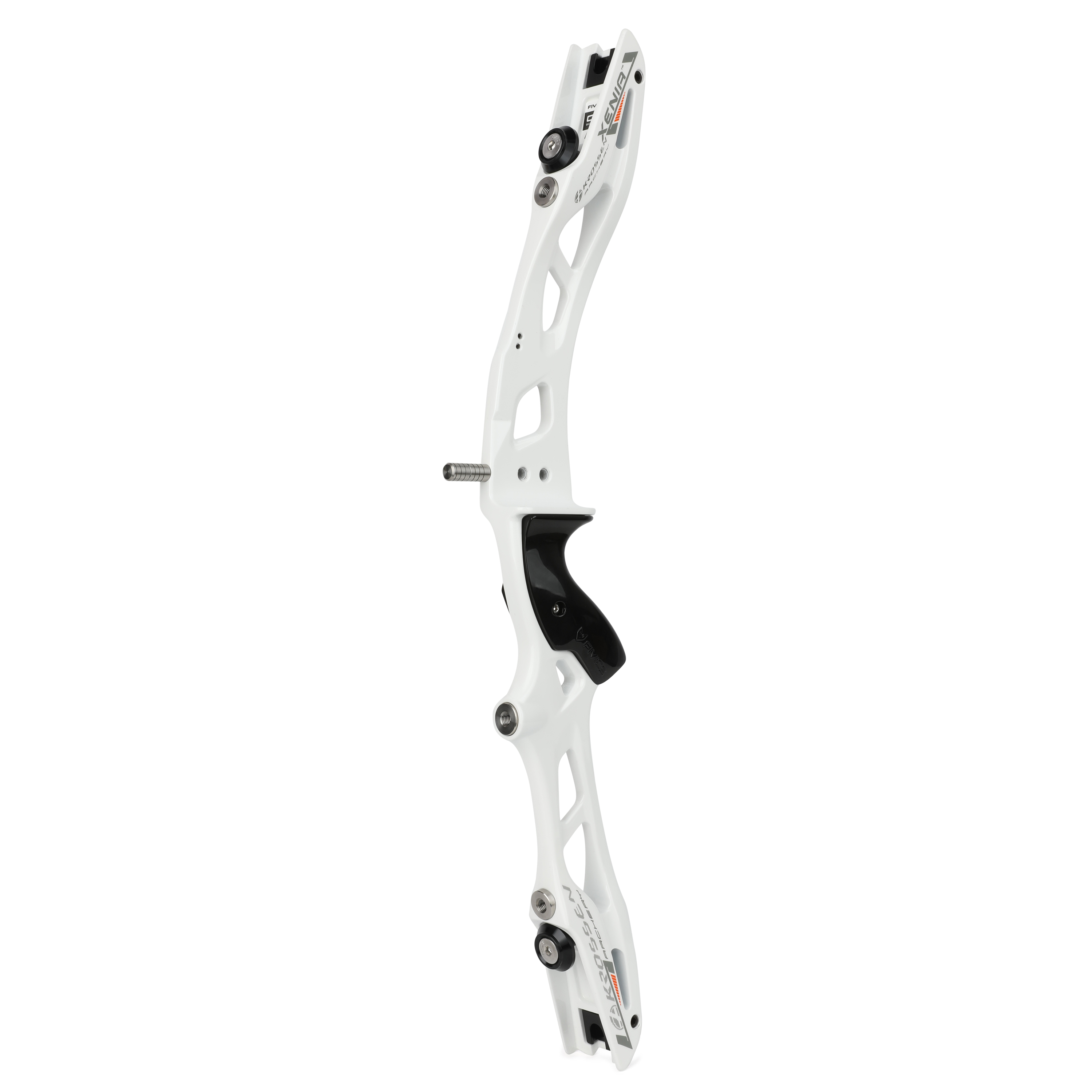 FIVICS KROSSEN XENIA 23" Recurve Bow Riser Recommended For: Girls, Youth, and Beginners