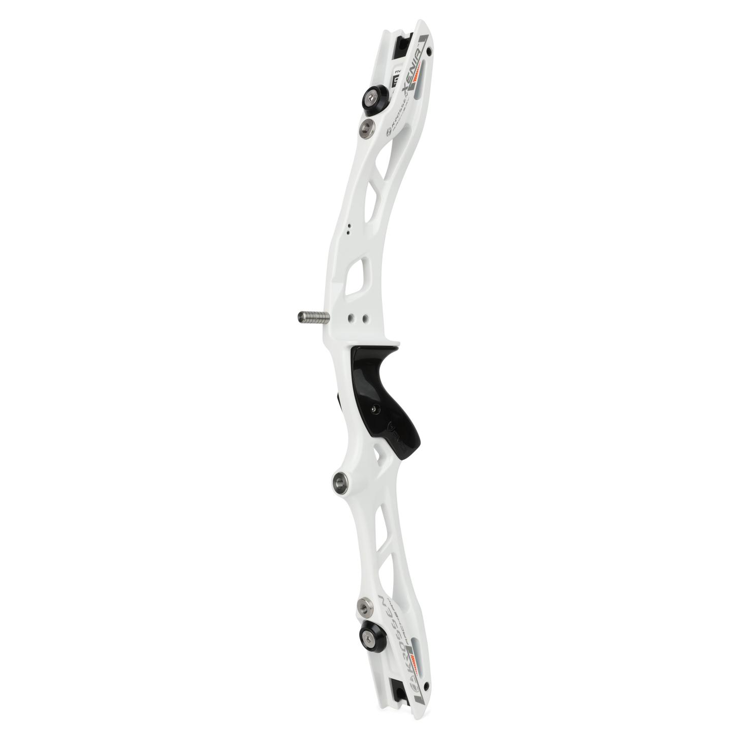 FIVICS KROSSEN XENIA 23" Recurve Bow Riser Recommended For: Girls, Youth, and Beginners