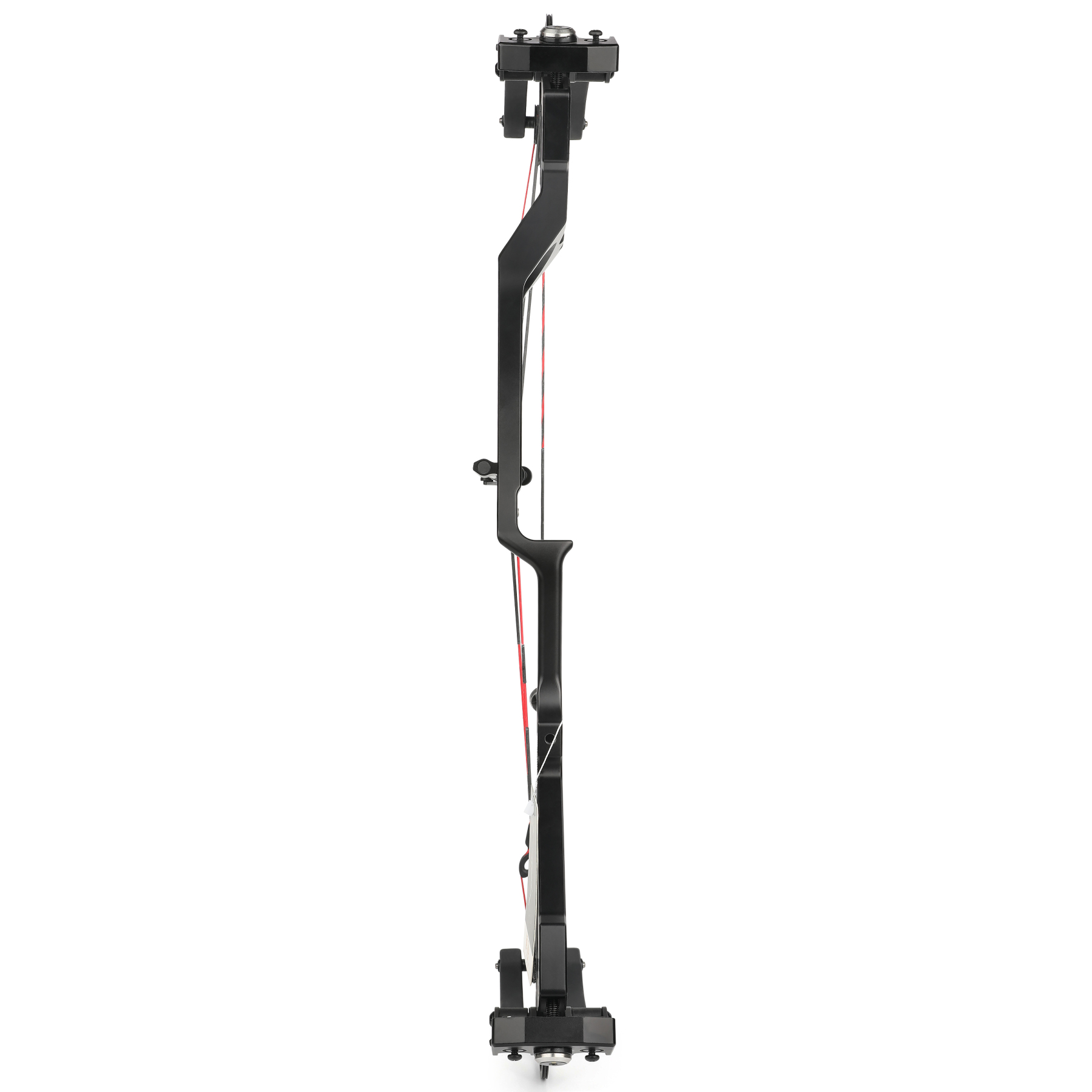 Wind 70lb Compound Bow with Adjustable Let-off 70%/80%/90% Right/Left Hand