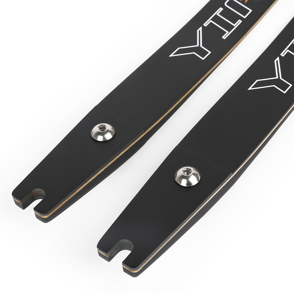 YINOW Demon Blade ILF Hunting Recurve Bow Arrows Set