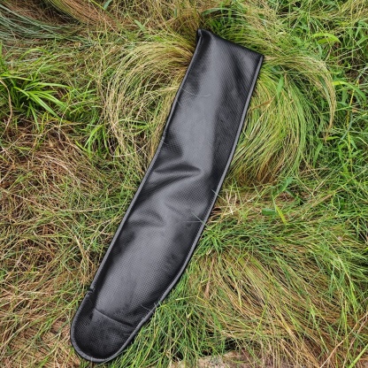 UTUU Recurve Bow Riser Protective Cover PU Archery Case