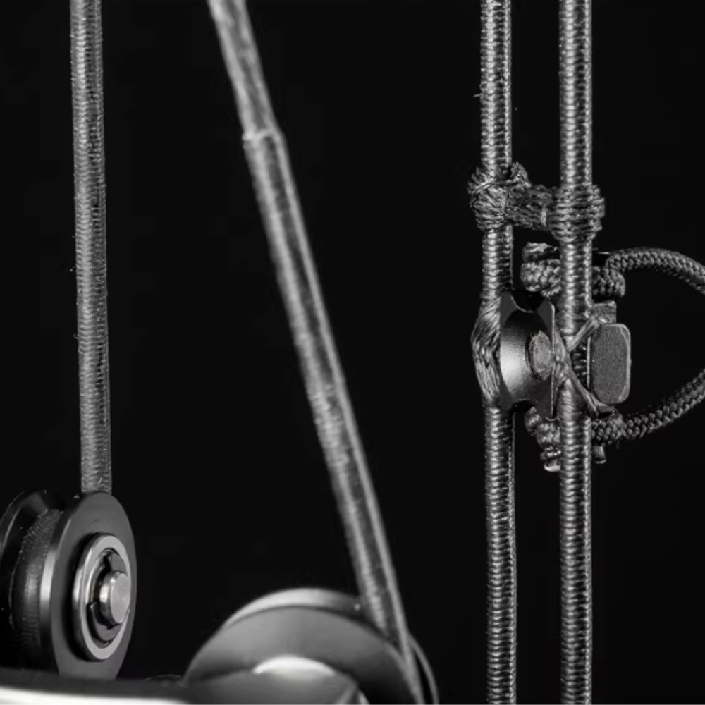 0-75lbs Compound Bow Set Adult Shooting Target Archery