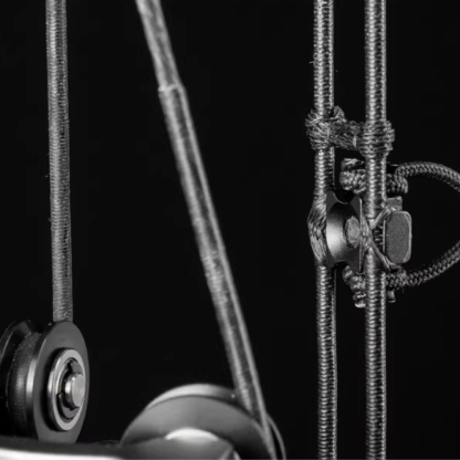 0-75lbs Compound Bow Set Adult Shooting Target Archery