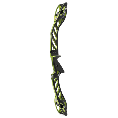 FIVICS ONIX 25" Recurve Riser – 2025 Precision-Engineered Lightweight Riser