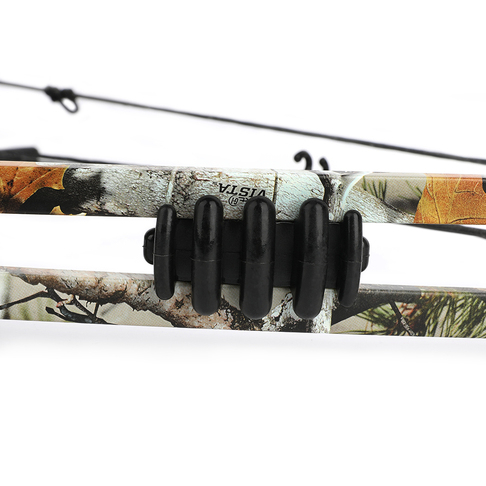 20-70lbs Compound Bow Set LH RH Shooting Target Archery