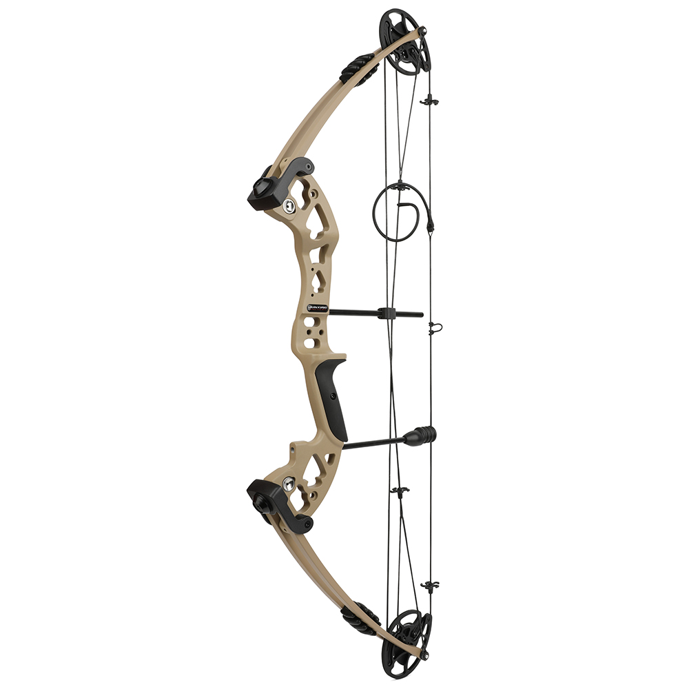 Junxing Archery M131 Compound  Bow & Arrow Set